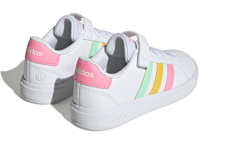 Кроссовки adidas neo GRAND COURT - изображение 4