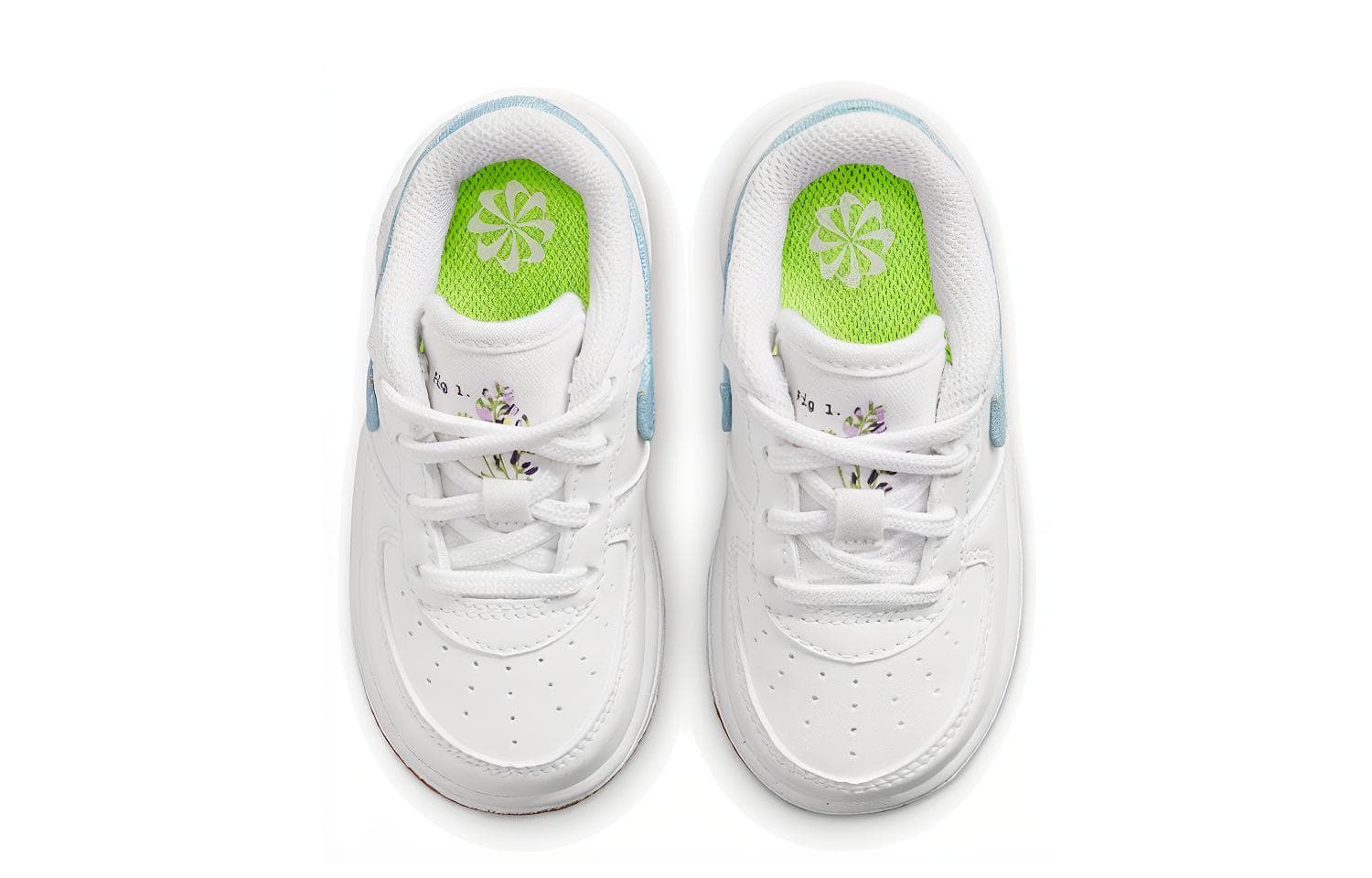 Кроссовки Nike Air Force 1 Lv8 - изображение 6