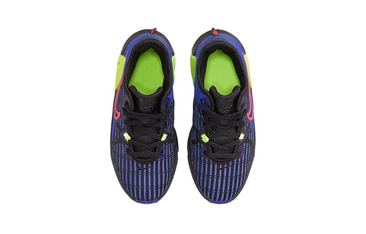 Nike LeBron Witness 6 - изображение 4