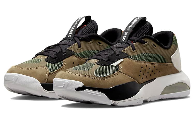 Кроссовки Jordan Air 200E GS - изображение 3