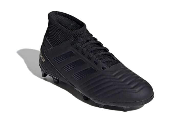 Бутсы adidas Predator 19.3 Firm Ground Boots - изображение 3