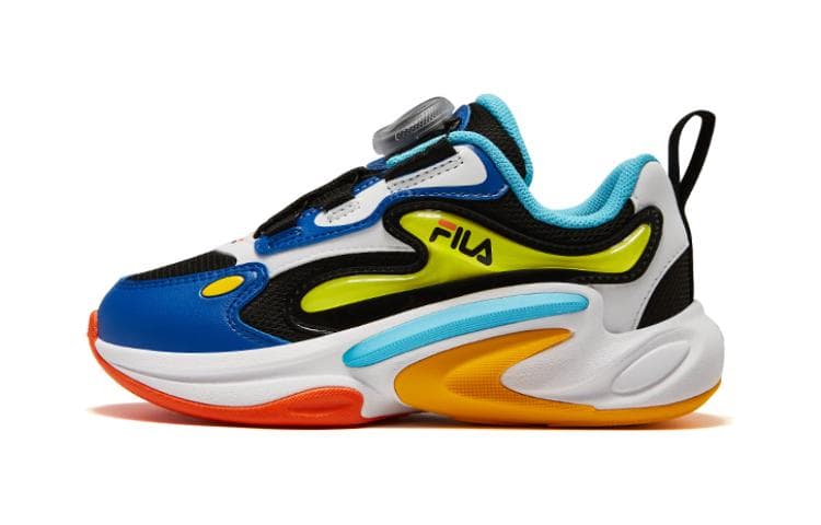 FILA - изображение 1