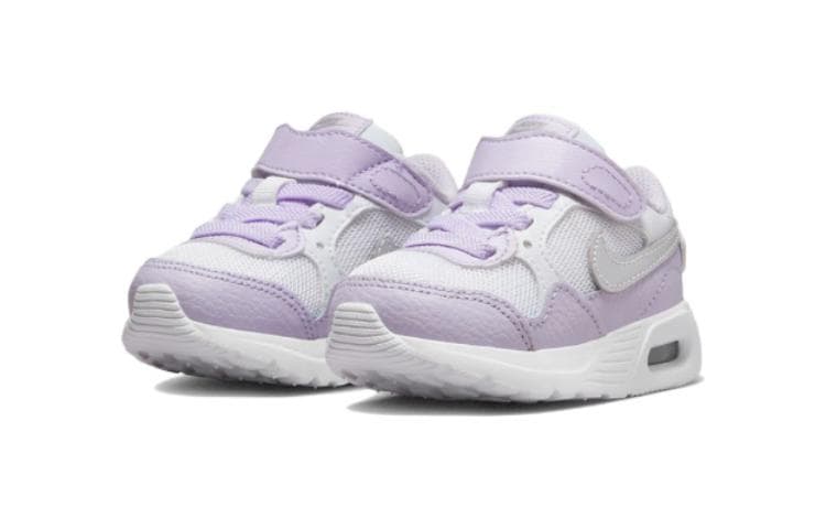 Кроссовки Nike Air Max SC - изображение 4