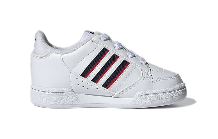 Кроссовки adidas originals Continental - изображение 3