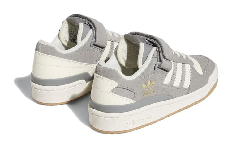 Кроссовки adidas originals FORUM J - изображение 6