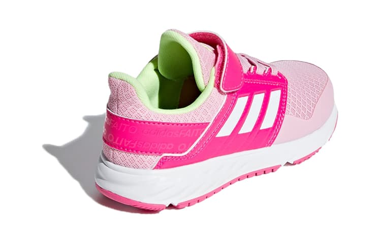 Кроссовки adidas Fortafaito El K - изображение 4