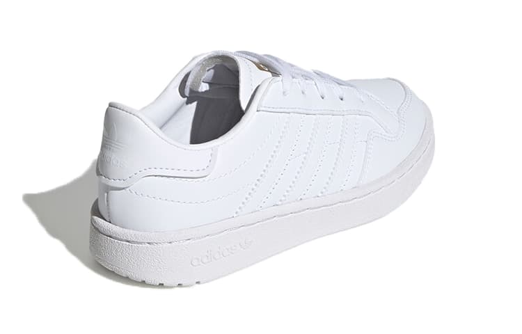 Кроссовки adidas originals Team Court C - изображение 5