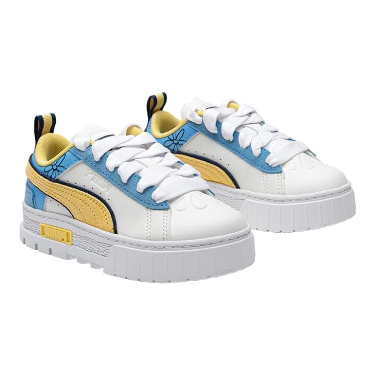 PUMA Mayze The Smurfs PS - изображение 2