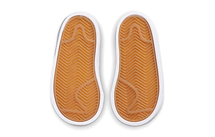 Кроссовки Nike Blazer 77 - изображение 8