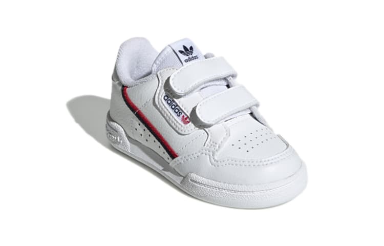 Кроссовки adidas originals Continental 80 Cf - изображение 4