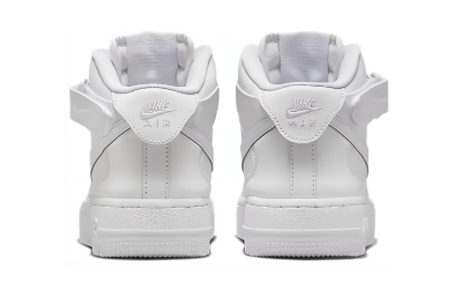 Nike Air Force 1 - изображение 4