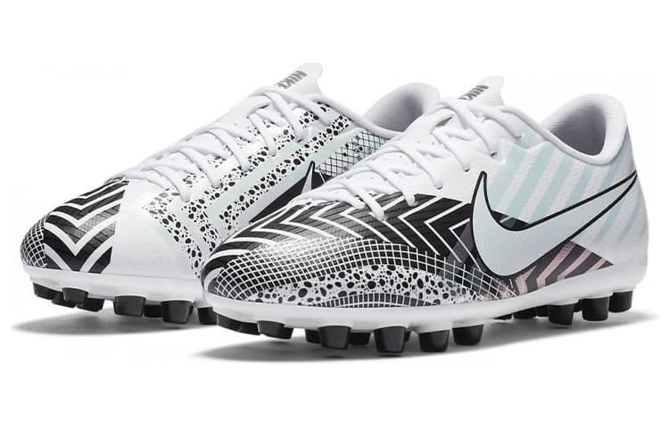 Бутсы Nike JR Vapor 13 13 Academy MDS AG - изображение 4