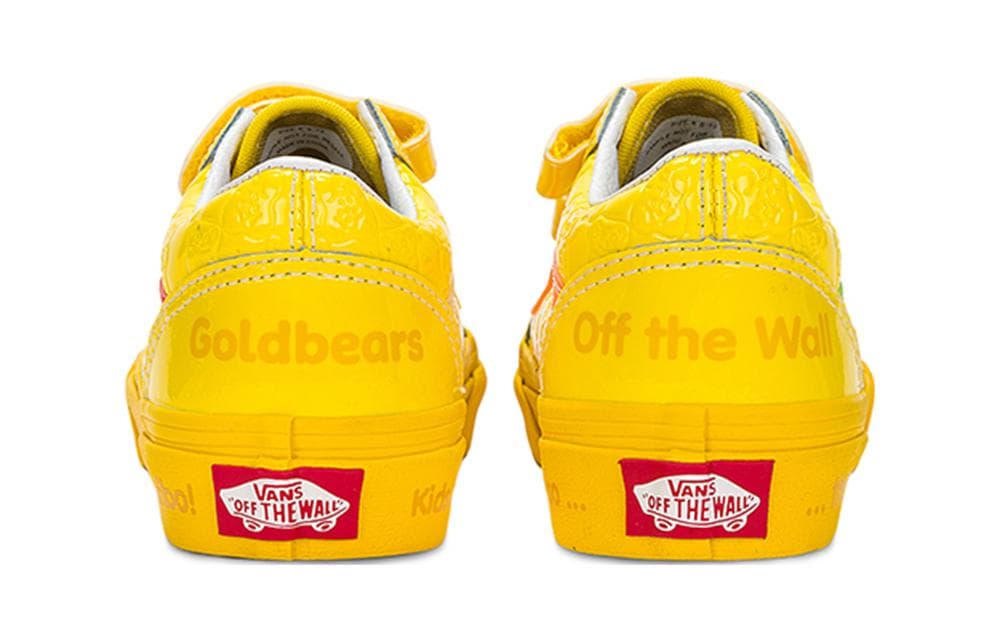 Haribo x Vans Old Skool V - изображение 3
