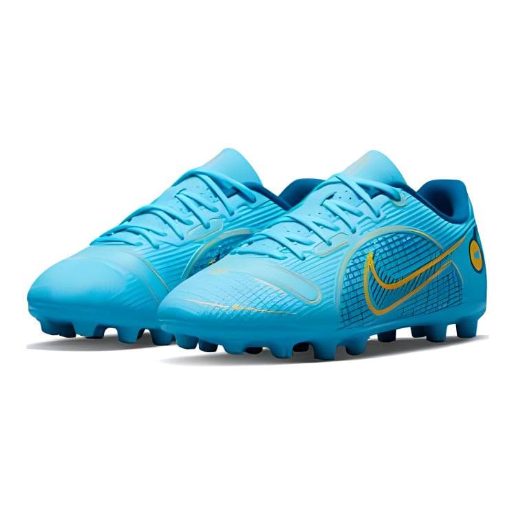 Nike Soccer Spike Jr. Vapor 14 Academy - изображение 3