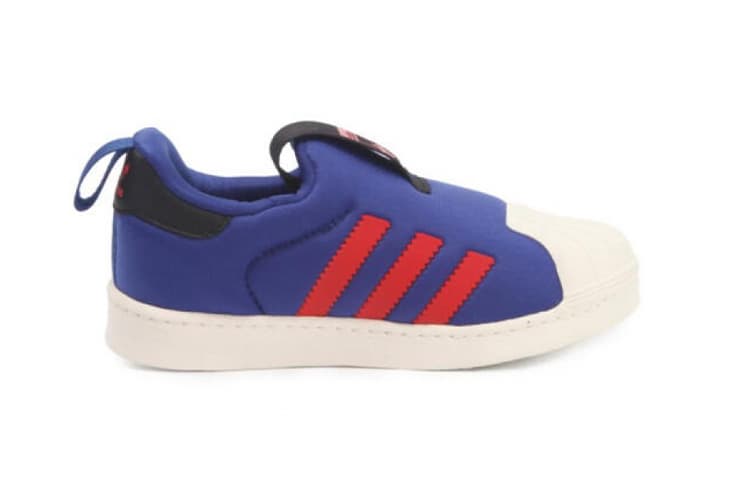 Кроссовки adidas originals Superstar 360 I - изображение 2