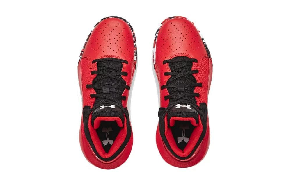 GS Under Armour Grade School UA Jet '21 - изображение 3