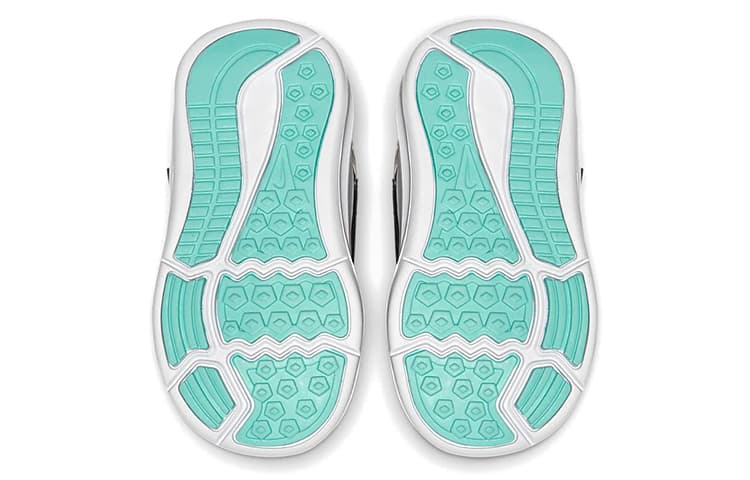 Кроссовки Nike Downshifter 9 Rebel - изображение 4