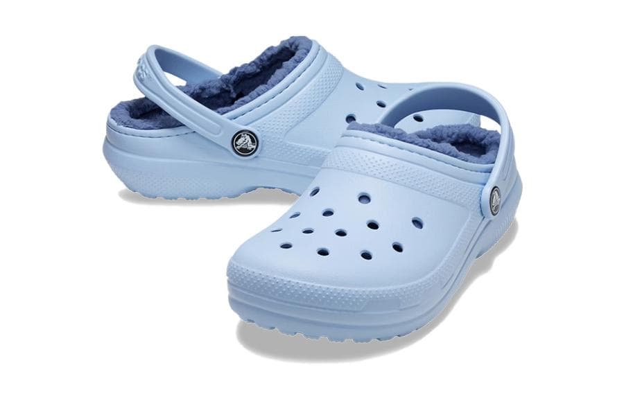 Crocs Classic Lined Clog K - изображение 3