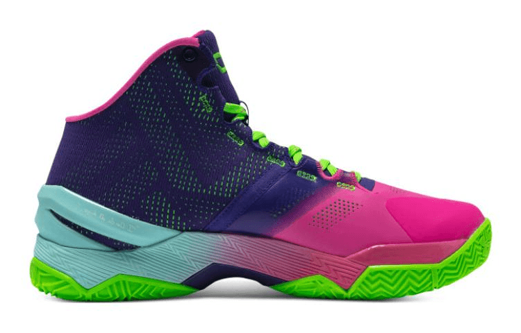 Under Armour Curry 2 - изображение 2
