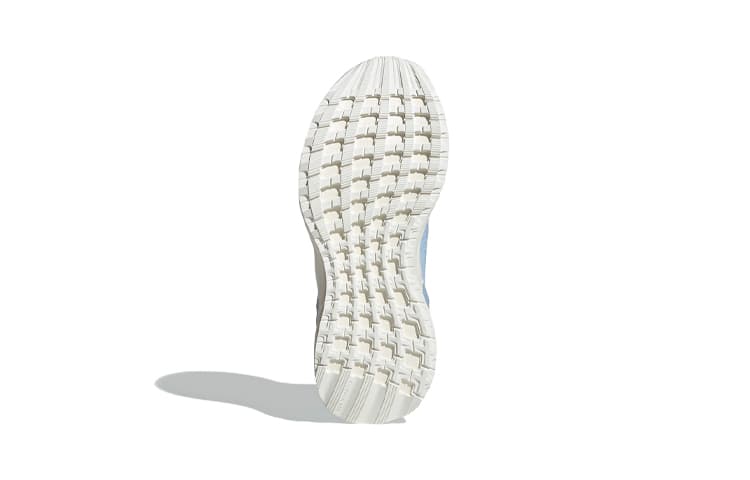 Кроссовки adidas Rapidarun Knit El C BP - изображение 6