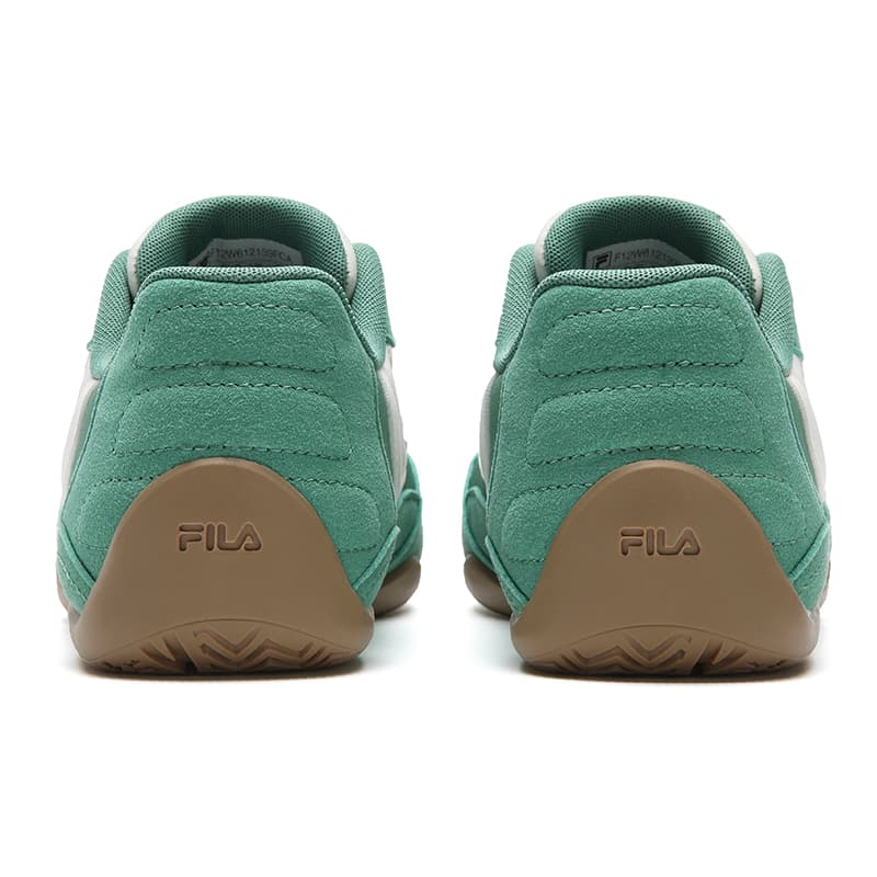 Кроссовки FILA HYPER Амортизация Покрытие Легкий Низкий Верх Повседневная Обувь Женская - изображение 5