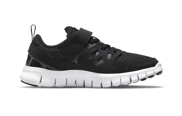Кроссовки Nike Free Run 2.0 - изображение 2