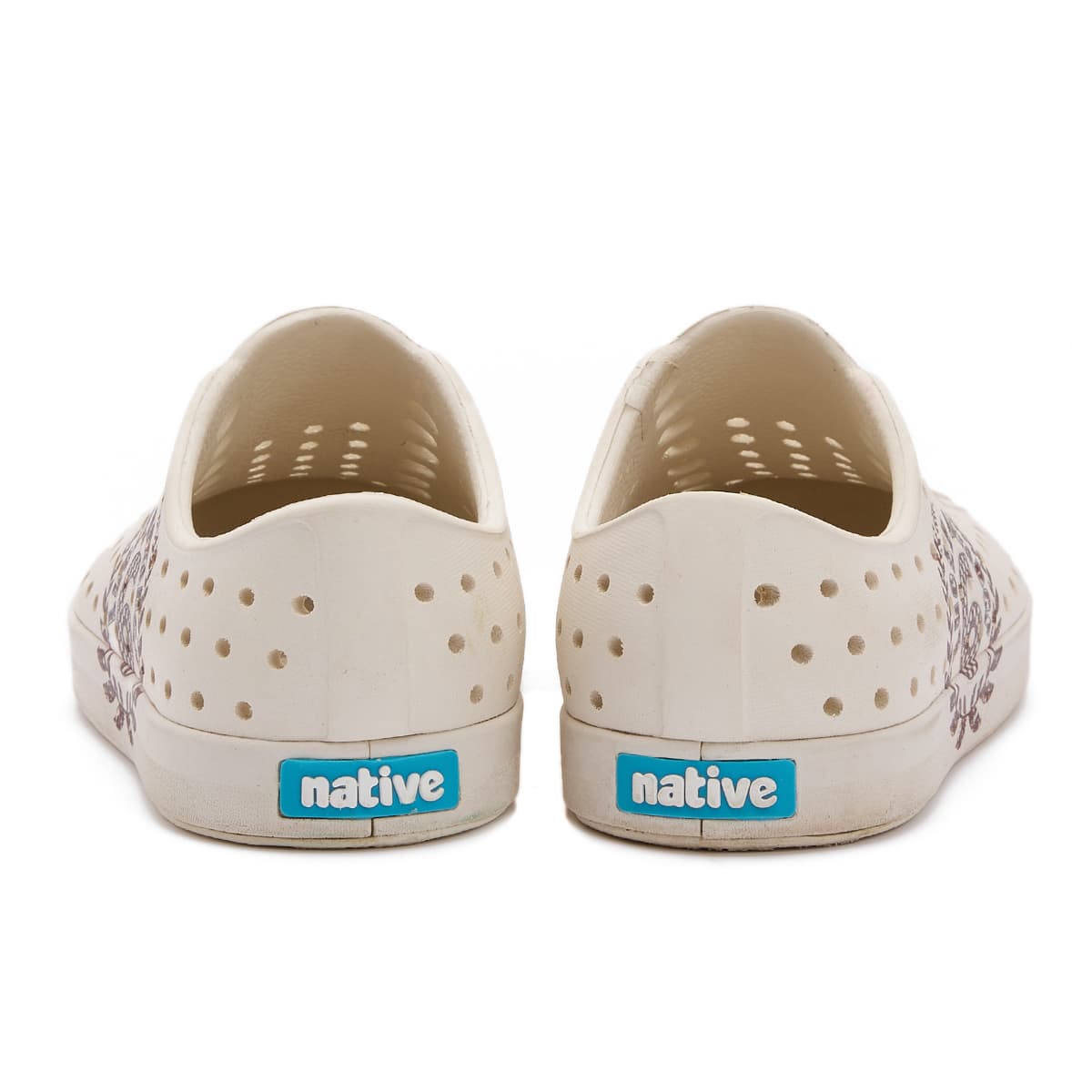 Native Shoes Jefferson - изображение 6