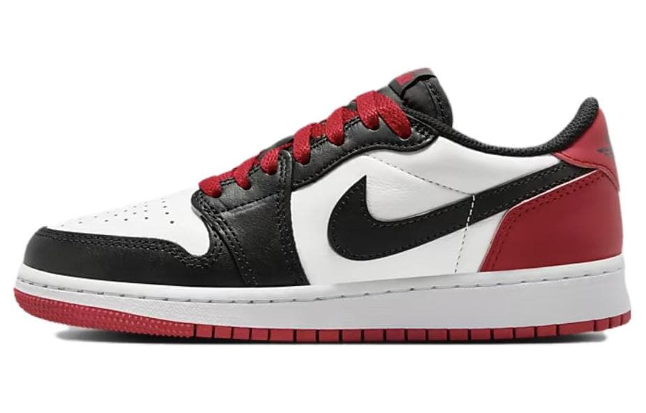Кроссовки для баскетбола Jordan AIR JORDAN 1 GS
