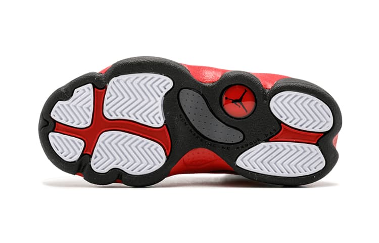 Кроссовки для баскетбола Jordan Retro Chicago - изображение 6