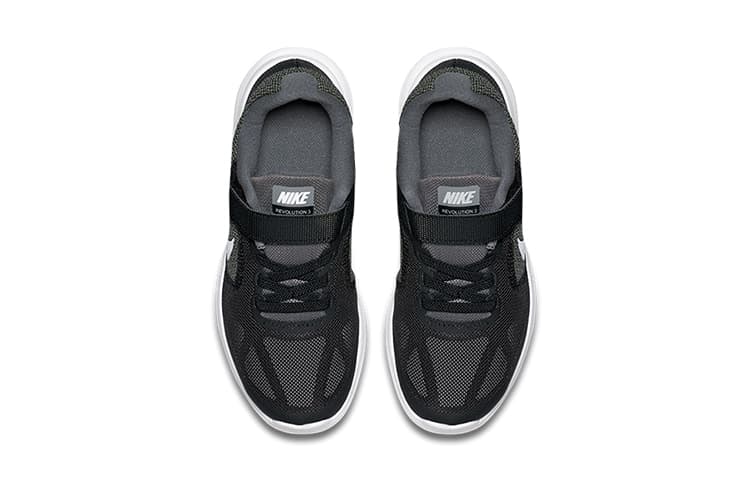 Кроссовки Nike REVOLUTION 3 - изображение 4