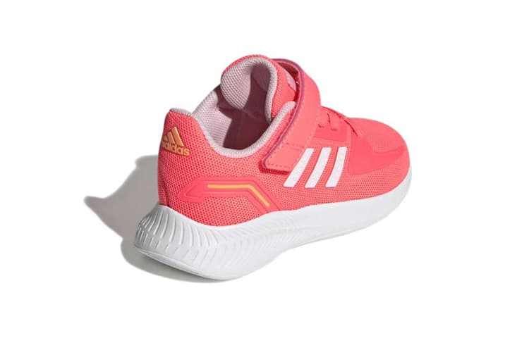 Кроссовки TD adidas Runfalcon 2.0 - изображение 4