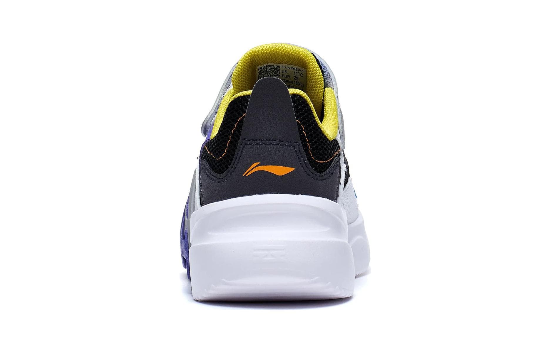 LiNing LI-NING CLOUD - изображение 5