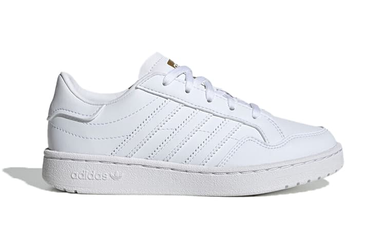 Кроссовки adidas originals Team Court C - изображение 3