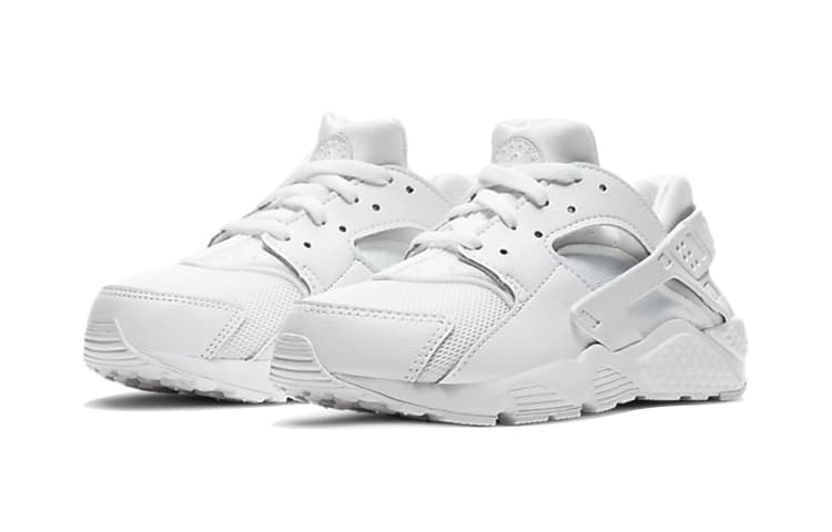Кроссовки Nike Huarache Run - изображение 5