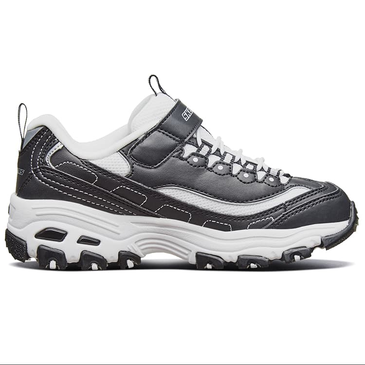 Кроссовки Skechers D'LITES - изображение 2