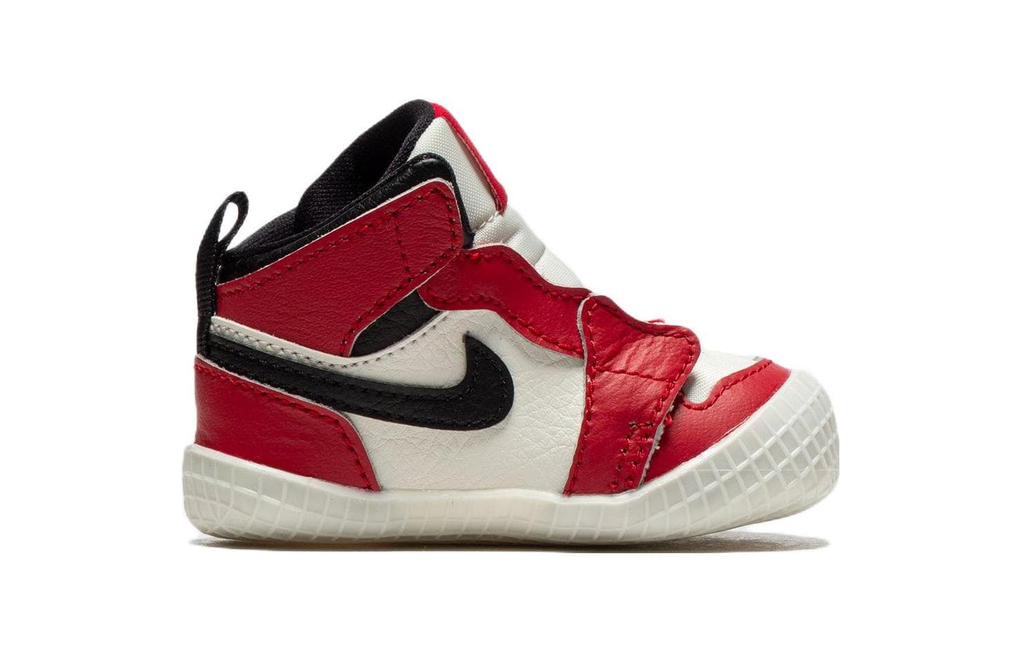 Кроссовки Jordan Air Jordan 1 baby cot bootie - изображение 2