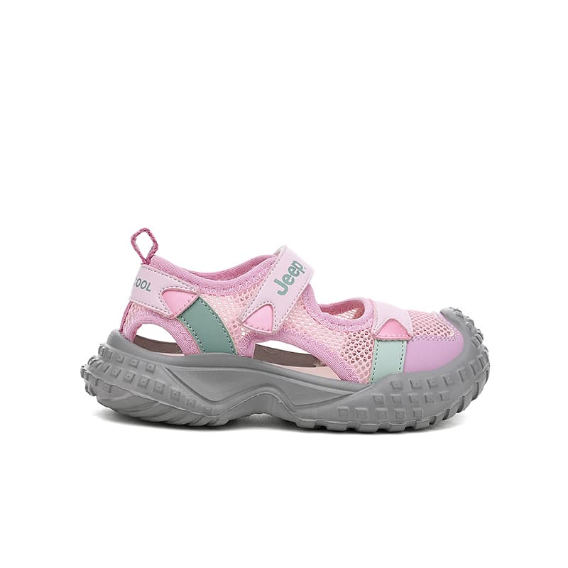 Сандалии JEEP Детские сандалии Low Top Kids - изображение 7