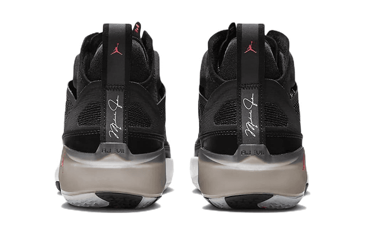 Кроссовки для баскетбола Jordan Air Jordan 37 - изображение 5