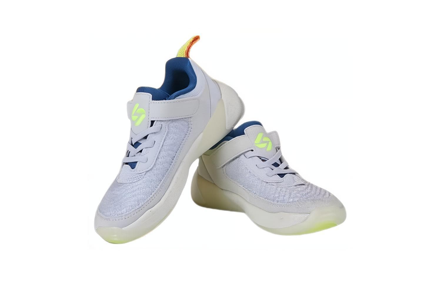 Кроссовки для баскетбола Jordan Luka 1 S PS 1 - изображение 4