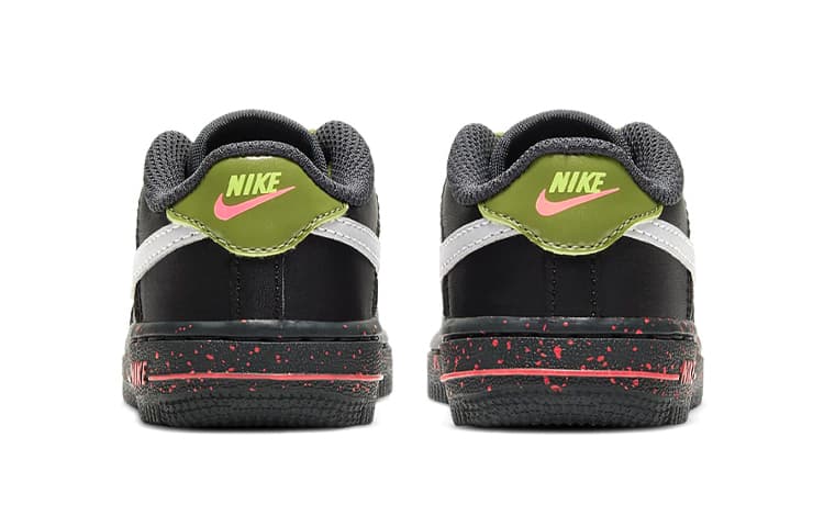 Кроссовки Nike Air Force 1 Low - изображение 5