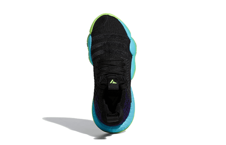 Кроссовки для баскетбола adidas Trae Young 2.0 J 2 - изображение 7