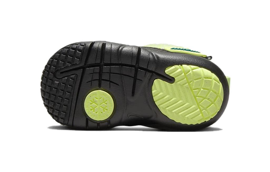 Кроссовки Nike Flex Advance Boot (TD) - изображение 5