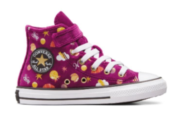Converse Chuck Taylor All Star 1V - изображение 2