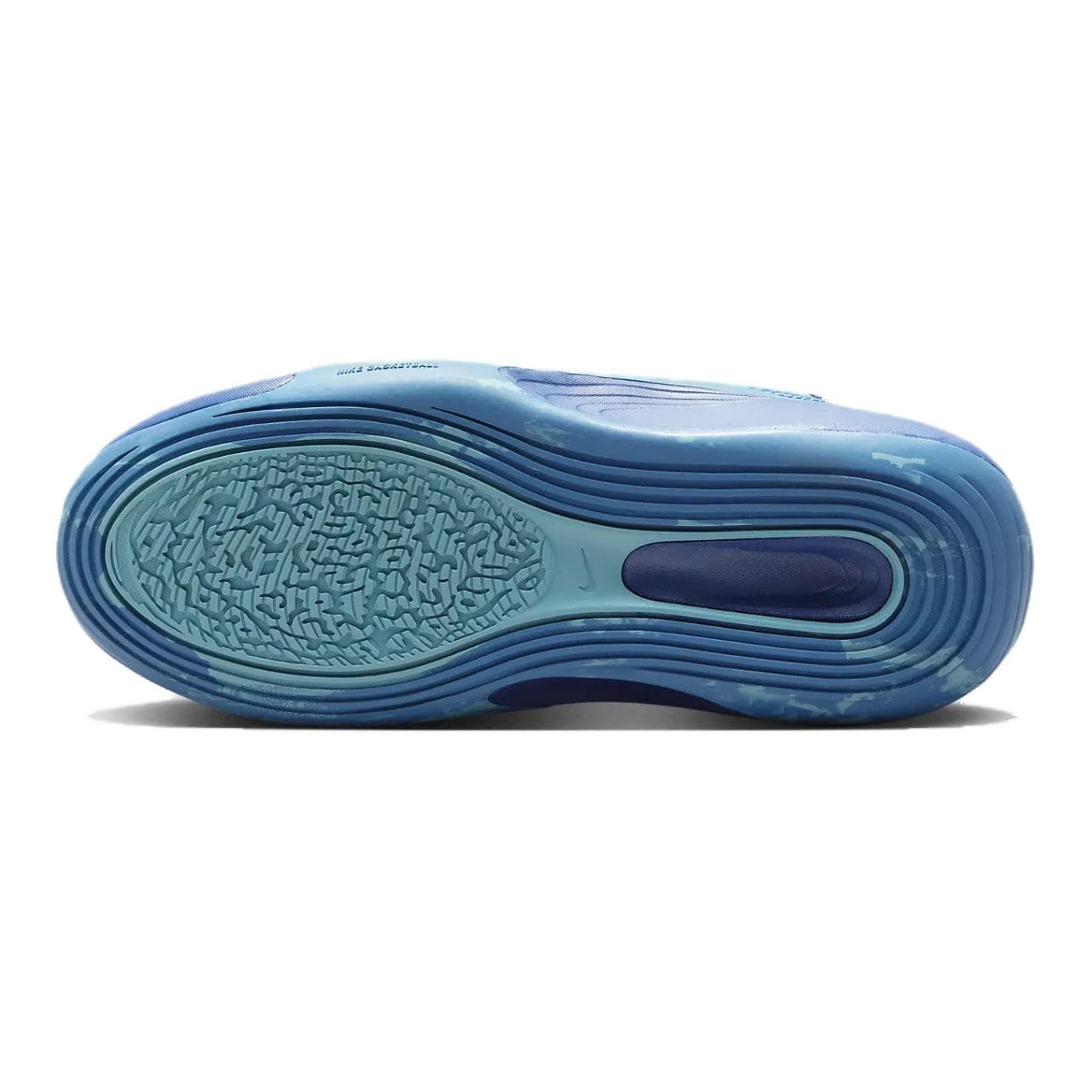 Nike ISOFLY - изображение 4