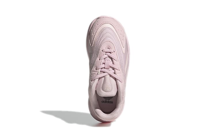Кроссовки adidas originals Ozelia - изображение 8