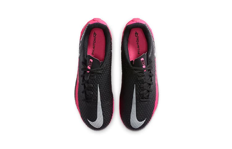 Бутсы Nike Phantom GT Academy MG GS - изображение 6