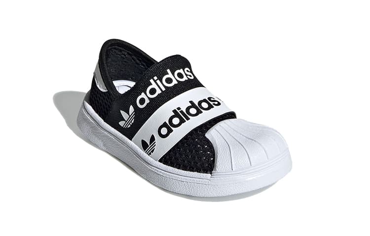 Кроссовки adidas originals Superstar - изображение 5