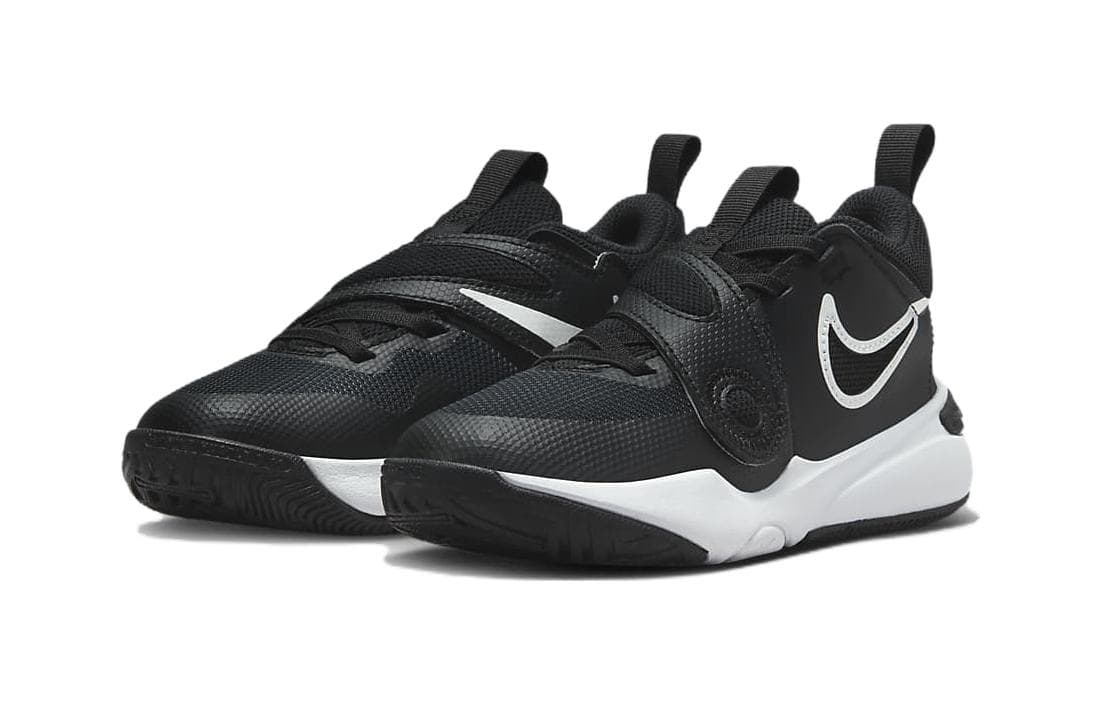 Nike Team Hustle D 11 BP - изображение 3