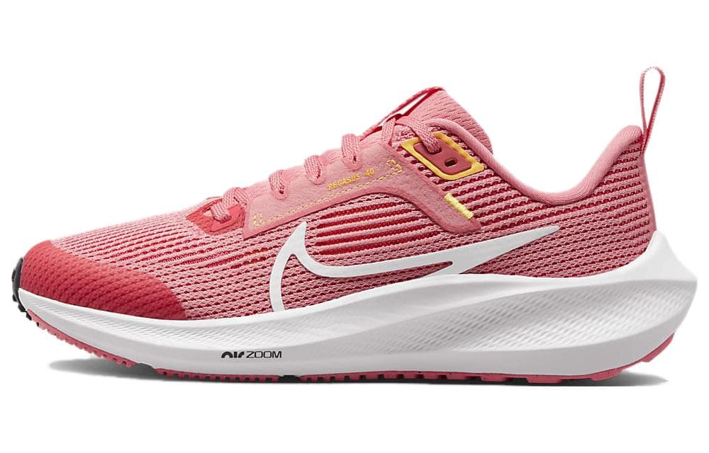 Кроссовки для бега Nike Air Zoom Pegasus 40 40 GS - изображение 1