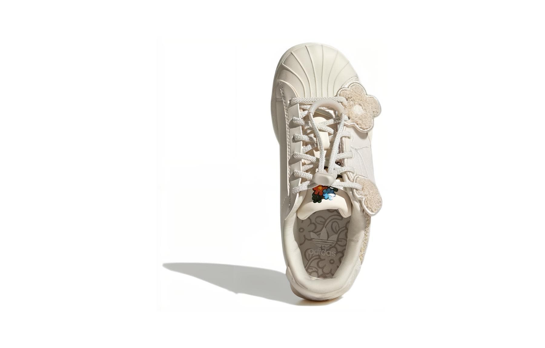 Кроссовки melting sadness x adidas originals Superstar 360 C - изображение 4